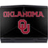 University of Oklahoma Only One Sooners Dell Alienware Skin